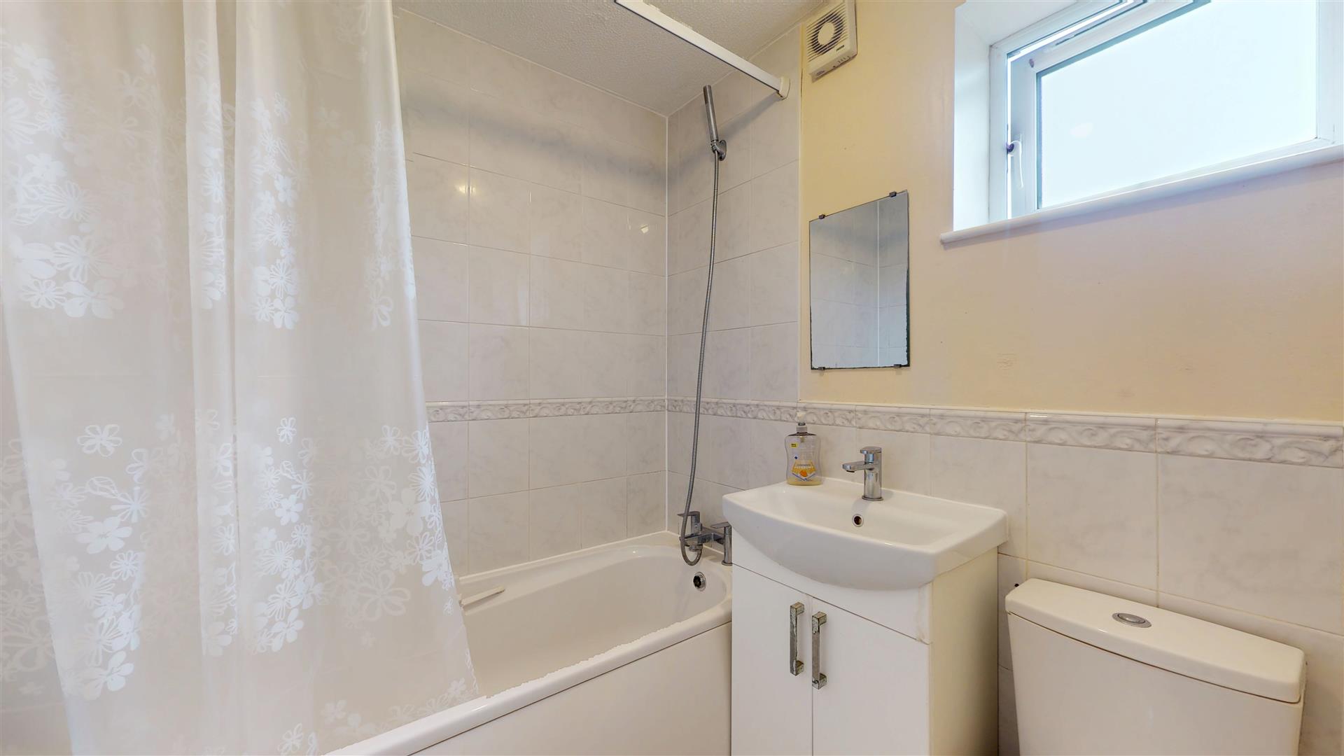 Ampleforth, Monkston, Milton Keynes